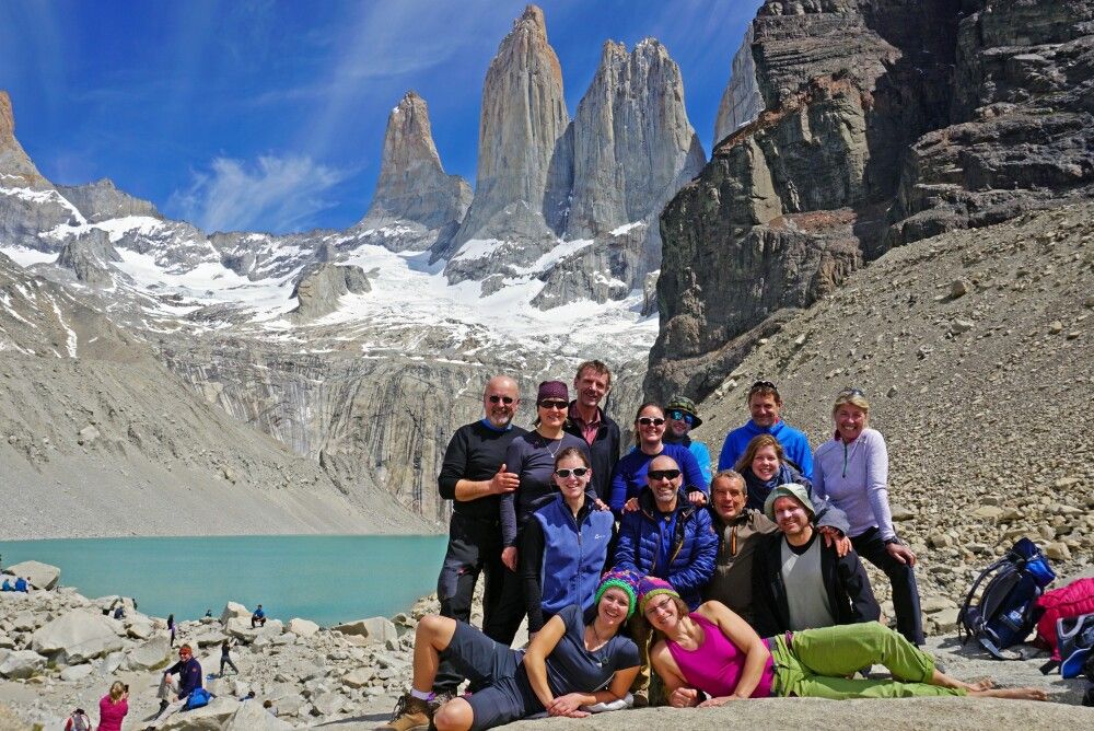 Argentinien • Chile | Patagonien • Feuerland - Wilde Naturwunder am Ende der Welt